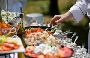 Abiball – Catering Eberswalde