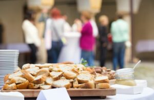 Abiball – Catering Eberswalde