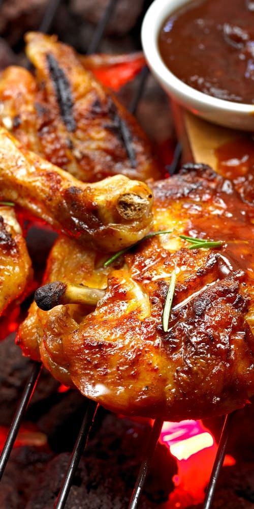 BBQ & Grillfest – Catering Eberswalde