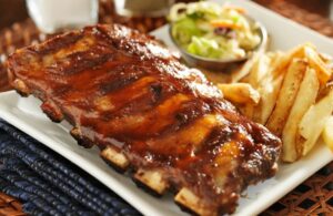 BBQ & Grillfest – Catering Eberswalde