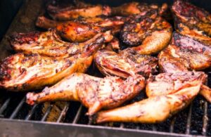 BBQ & Grillfest – Catering Eberswalde