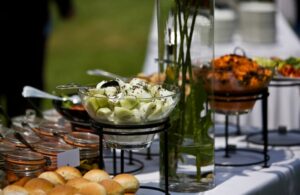 BBQ & Grillfest – Catering Eberswalde