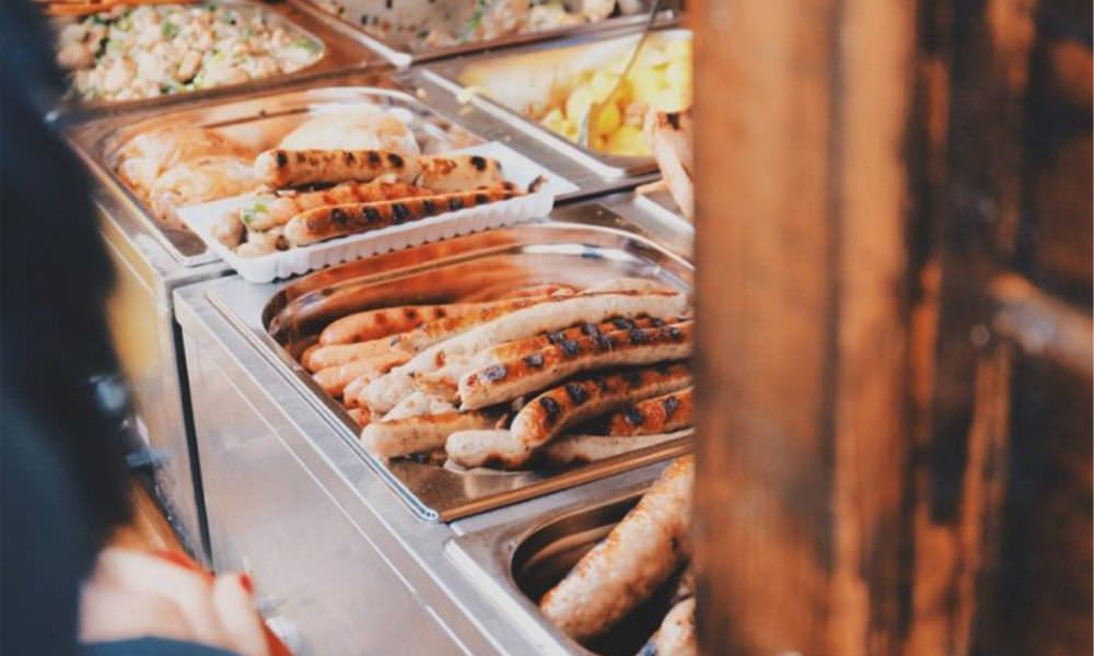BBQ & Grillfest – Catering Eberswalde