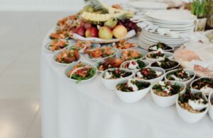 Brunch Catering – Catering Eberswalde
