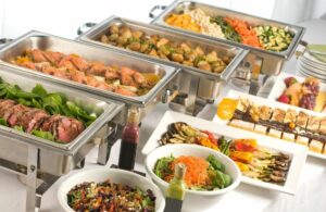Fingerfood – Catering Eberswalde
