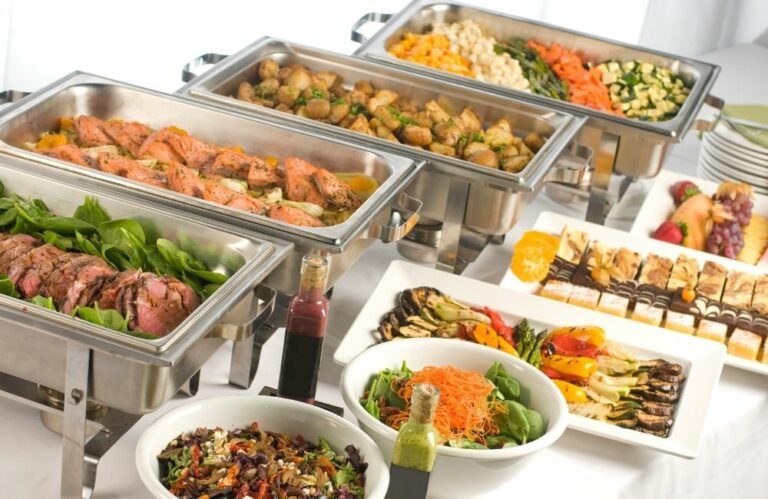 Brunch Catering – Catering Eberswalde