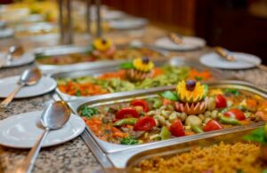 Buffet – Catering Eberswalde