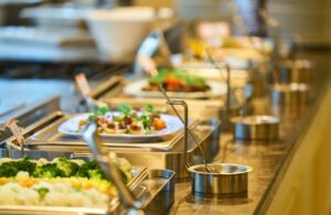 Buffet – Catering Eberswalde