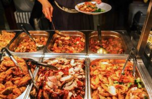 Buffet – Catering Eberswalde
