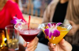 Cocktail Catering – Catering Eberswalde