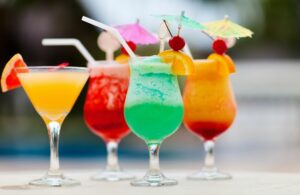 Cocktail Catering – Catering Eberswalde