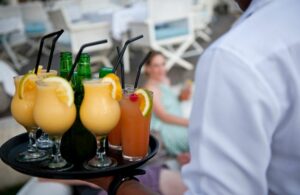 Cocktail Catering – Catering Eberswalde