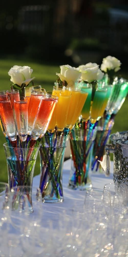 Cocktail Catering – Catering Eberswalde