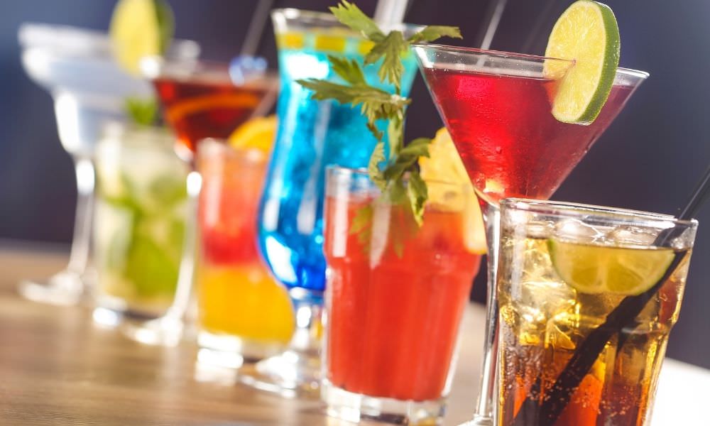 Cocktail Catering – Catering Eberswalde