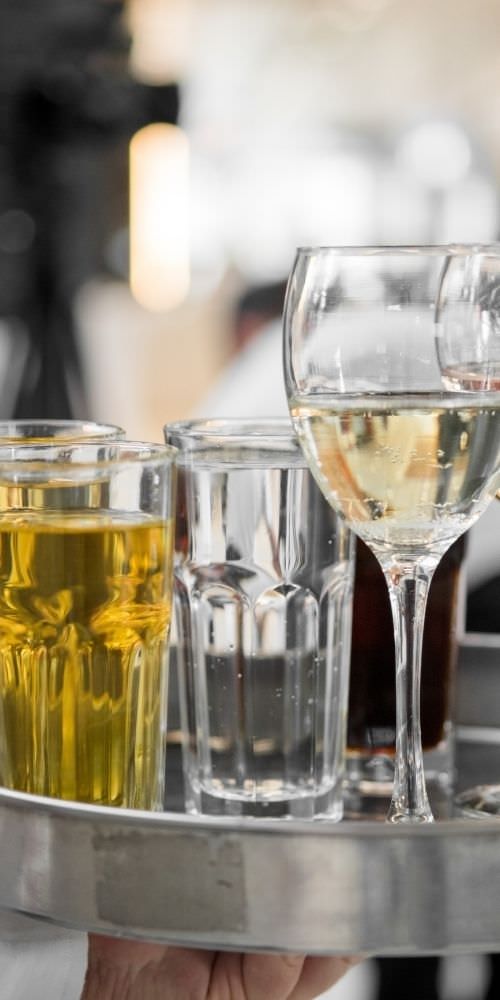 Getränke Catering – Catering Eberswalde