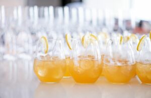 Getränke Catering – Catering Eberswalde