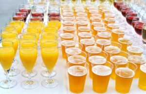 Getränke Catering – Catering Eberswalde
