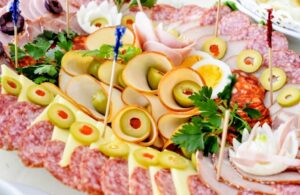 Firmenfeier & Firmenevent – Catering Eberswalde