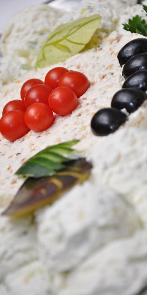 Firmenjubiläum – Catering Eberswalde