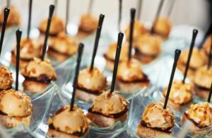 Firmenjubiläum – Catering Eberswalde
