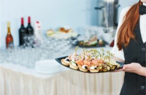 Firmenjubiläum – Catering Eberswalde