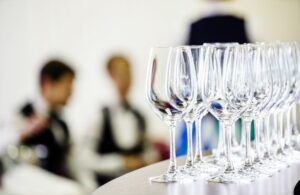 Firmenjubiläum – Catering Eberswalde