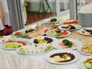 Frühstück Catering – Catering Eberswalde