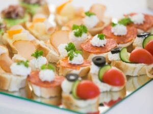 Frühstück Catering – Catering Eberswalde