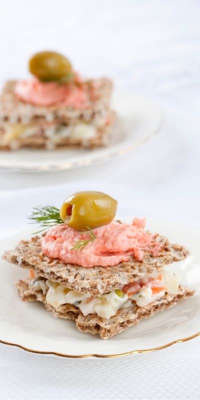 Frühstück Catering – Catering Eberswalde