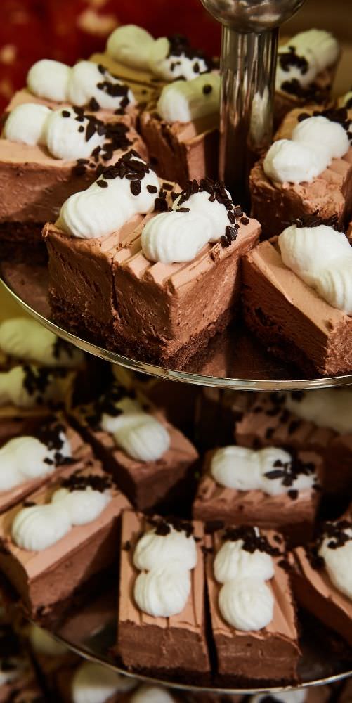 Geburtstag – Catering Eberswalde
