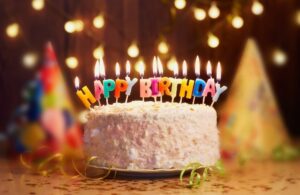 Geburtstag – Catering Eberswalde