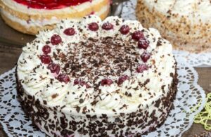 Geburtstag – Catering Eberswalde