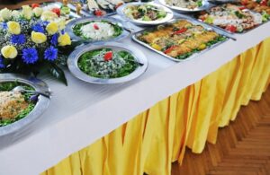 Geburtstag – Catering Eberswalde