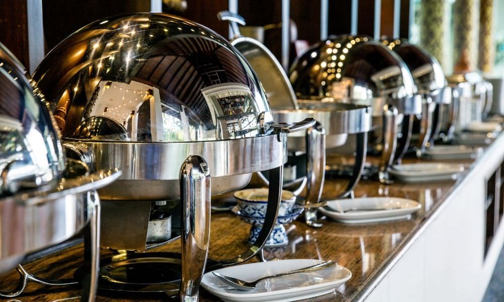 Geburtstag – Catering Eberswalde