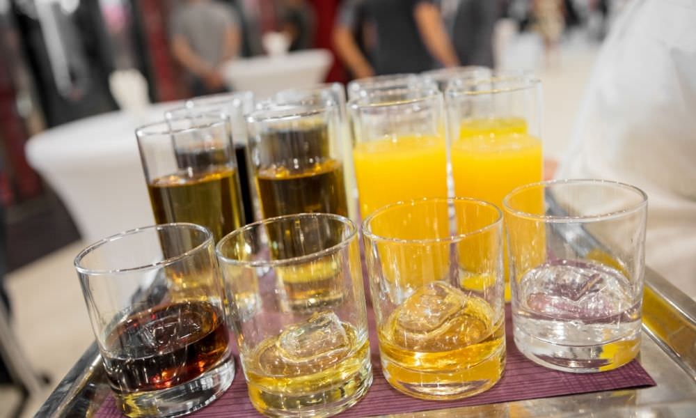 Getränke Catering – Catering Eberswalde
