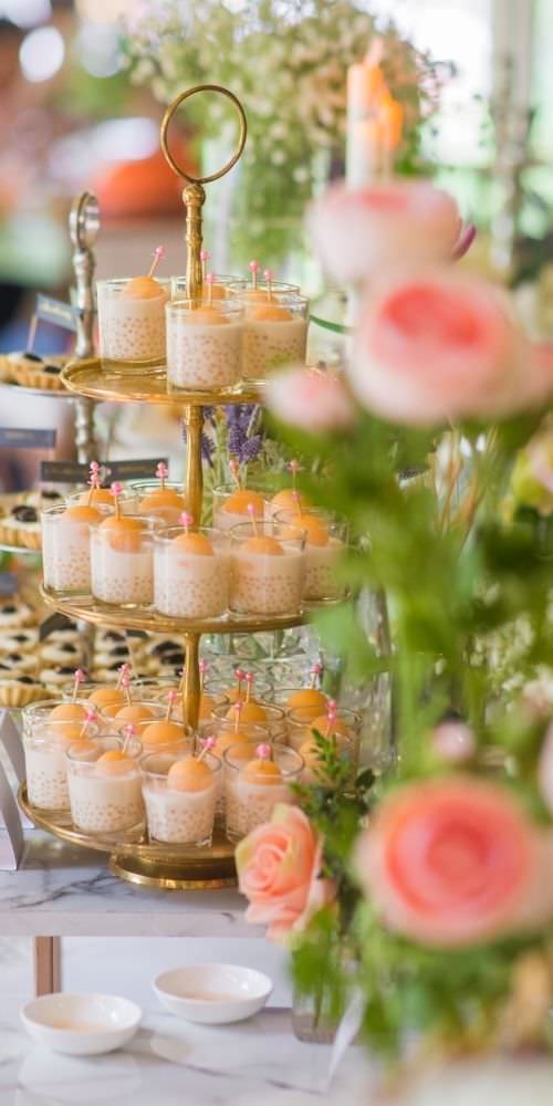 Hochzeit – Catering Eberswalde