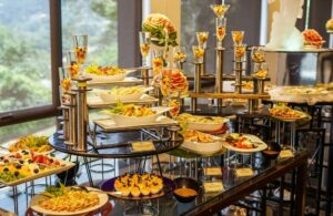 Hochzeit – Catering Eberswalde