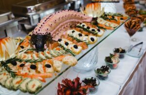 Hochzeit – Catering Eberswalde