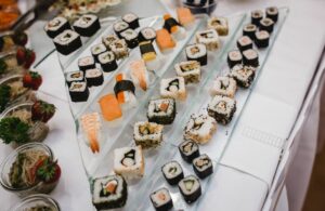 Hochzeit – Catering Eberswalde