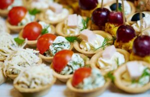 Jubiläum – Catering Eberswalde