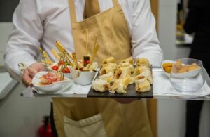 Jubiläum – Catering Eberswalde