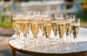 Jubiläum – Catering Eberswalde