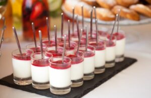 Konferenz & Tagung – Catering Eberswalde