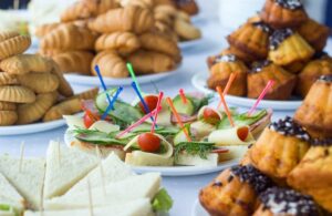 Konferenz & Tagung – Catering Eberswalde