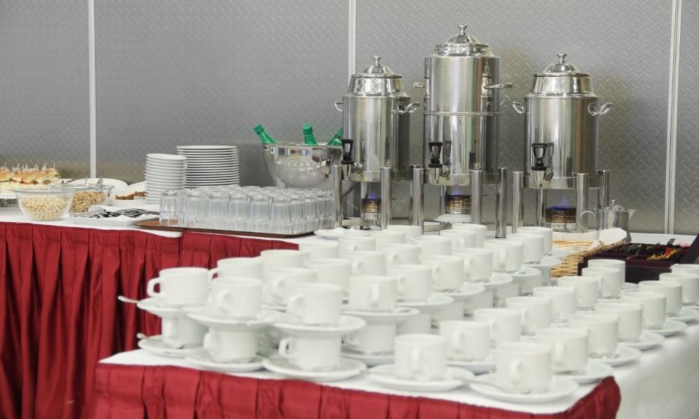 Konferenz & Tagung – Catering Eberswalde