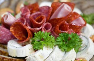 Konfirmation, Kommunion & Taufe – Catering Eberswalde