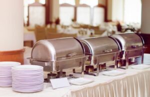 Konfirmation, Kommunion & Taufe – Catering Eberswalde