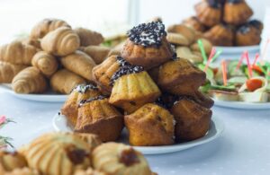Messe & Kongress – Catering Eberswalde