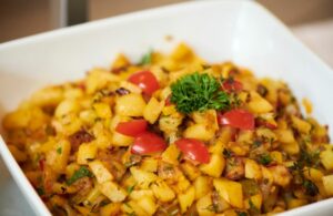 Weihnachtsfeier – Catering Eberswalde