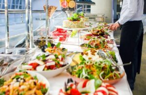 Weihnachtsfeier – Catering Eberswalde